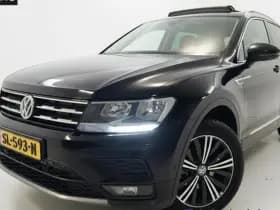Volkswagen Tiguan Allspace 1.4 TSI 150PK DSG COMFORTLINE BUSINESS