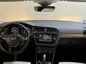 Volkswagen Tiguan Allspace 1.4 TSI 150PK DSG COMFORTLINE BUSINESS thumbnail 2