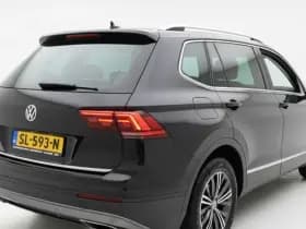 Volkswagen Tiguan Allspace 1.4 TSI 150PK DSG COMFORTLINE BUSINESS thumbnail 3