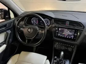 Volkswagen Tiguan Allspace 1.4 TSI 150PK DSG COMFORTLINE BUSINESS thumbnail 22
