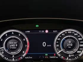 Volkswagen Tiguan Allspace 1.4 TSI 150PK DSG COMFORTLINE BUSINESS thumbnail 23