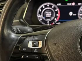 Volkswagen Tiguan Allspace 1.4 TSI 150PK DSG COMFORTLINE BUSINESS thumbnail 24