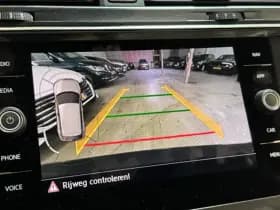 Volkswagen Tiguan Allspace 1.4 TSI 150PK DSG COMFORTLINE BUSINESS thumbnail 29