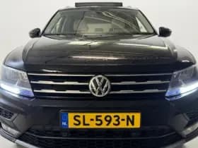 Volkswagen Tiguan Allspace 1.4 TSI 150PK DSG COMFORTLINE BUSINESS thumbnail 4