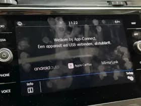 Volkswagen Tiguan Allspace 1.4 TSI 150PK DSG COMFORTLINE BUSINESS thumbnail 33