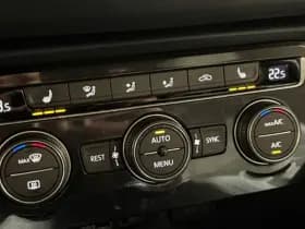 Volkswagen Tiguan Allspace 1.4 TSI 150PK DSG COMFORTLINE BUSINESS thumbnail 34