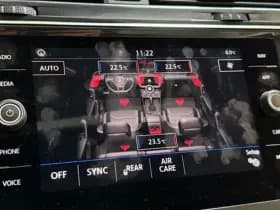 Volkswagen Tiguan Allspace 1.4 TSI 150PK DSG COMFORTLINE BUSINESS thumbnail 35