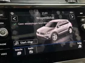 Volkswagen Tiguan Allspace 1.4 TSI 150PK DSG COMFORTLINE BUSINESS thumbnail 36
