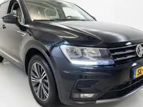 Volkswagen Tiguan Allspace 1.4 TSI 150PK DSG COMFORTLINE BUSINESS thumbnail 5