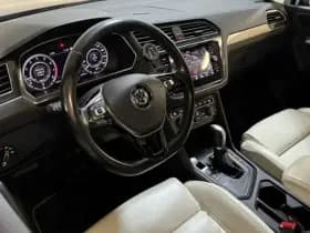 Volkswagen Tiguan Allspace 1.4 TSI 150PK DSG COMFORTLINE BUSINESS thumbnail 6