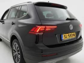 Volkswagen Tiguan Allspace 1.4 TSI 150PK DSG COMFORTLINE BUSINESS thumbnail 7