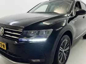 Volkswagen Tiguan Allspace 1.4 TSI 150PK DSG COMFORTLINE BUSINESS thumbnail 8