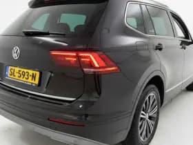 Volkswagen Tiguan Allspace 1.4 TSI 150PK DSG COMFORTLINE BUSINESS thumbnail 9