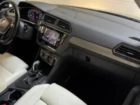 Volkswagen Tiguan Allspace 1.4 TSI 150PK DSG COMFORTLINE BUSINESS thumbnail 10