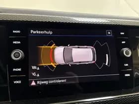 Volkswagen Polo TSI 95PK LIFE thumbnail 22
