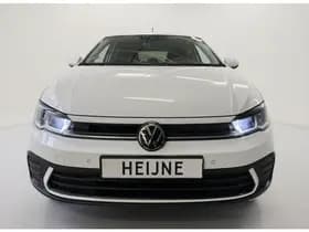 Volkswagen Polo TSI 95PK LIFE thumbnail 4