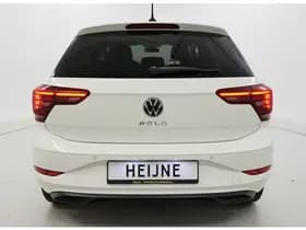 Volkswagen Polo TSI 95PK LIFE thumbnail 5