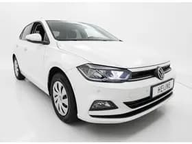 Volkswagen Polo TSI 95PK LIFE thumbnail 6