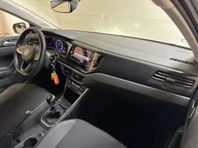 Volkswagen Polo TSI 95PK LIFE thumbnail 7