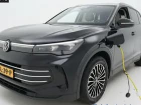Volkswagen Tiguan 1.5 eHybrid 272PK PHEV ELEGANCE