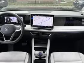 Volkswagen Tiguan 1.5 eHybrid 272PK PHEV ELEGANCE thumbnail 2