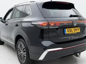 Volkswagen Tiguan 1.5 eHybrid 272PK PHEV ELEGANCE thumbnail 11