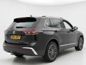 Volkswagen Tiguan 1.5 eHybrid 272PK PHEV ELEGANCE thumbnail 12