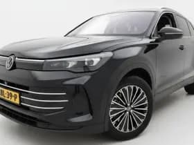 Volkswagen Tiguan 1.5 eHybrid 272PK PHEV ELEGANCE thumbnail 3