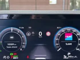 Volkswagen Tiguan 1.5 eHybrid 272PK PHEV ELEGANCE thumbnail 27