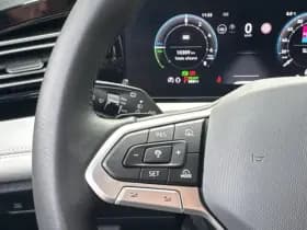 Volkswagen Tiguan 1.5 eHybrid 272PK PHEV ELEGANCE thumbnail 28