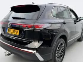 Volkswagen Tiguan 1.5 eHybrid 272PK PHEV ELEGANCE thumbnail 4