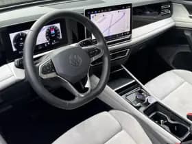 Volkswagen Tiguan 1.5 eHybrid 272PK PHEV ELEGANCE thumbnail 33