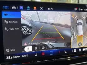 Volkswagen Tiguan 1.5 eHybrid 272PK PHEV ELEGANCE thumbnail 34