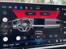 Volkswagen Tiguan 1.5 eHybrid 272PK PHEV ELEGANCE thumbnail 36
