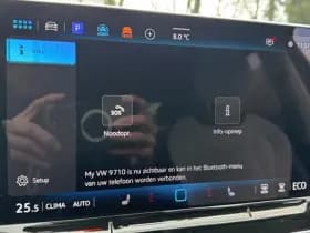 Volkswagen Tiguan 1.5 eHybrid 272PK PHEV ELEGANCE thumbnail 37