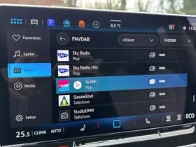 Volkswagen Tiguan 1.5 eHybrid 272PK PHEV ELEGANCE thumbnail 39