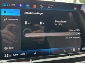 Volkswagen Tiguan 1.5 eHybrid 272PK PHEV ELEGANCE thumbnail 40