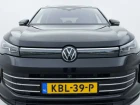 Volkswagen Tiguan 1.5 eHybrid 272PK PHEV ELEGANCE thumbnail 5