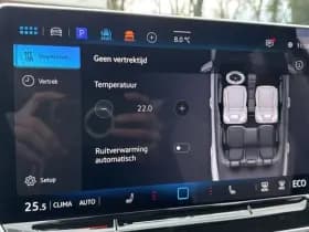 Volkswagen Tiguan 1.5 eHybrid 272PK PHEV ELEGANCE thumbnail 41