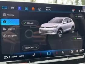 Volkswagen Tiguan 1.5 eHybrid 272PK PHEV ELEGANCE thumbnail 43