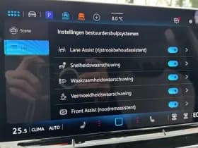 Volkswagen Tiguan 1.5 eHybrid 272PK PHEV ELEGANCE thumbnail 44