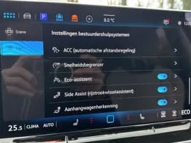 Volkswagen Tiguan 1.5 eHybrid 272PK PHEV ELEGANCE thumbnail 45