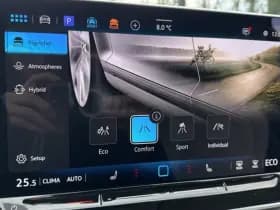 Volkswagen Tiguan 1.5 eHybrid 272PK PHEV ELEGANCE thumbnail 47