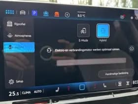 Volkswagen Tiguan 1.5 eHybrid 272PK PHEV ELEGANCE thumbnail 48