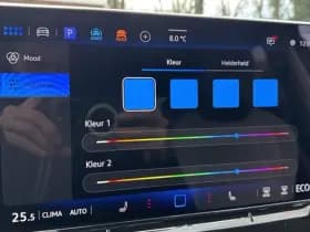 Volkswagen Tiguan 1.5 eHybrid 272PK PHEV ELEGANCE thumbnail 49