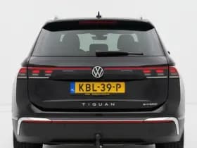 Volkswagen Tiguan 1.5 eHybrid 272PK PHEV ELEGANCE thumbnail 6
