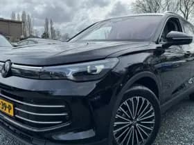 Volkswagen Tiguan 1.5 eHybrid 272PK PHEV ELEGANCE thumbnail 52