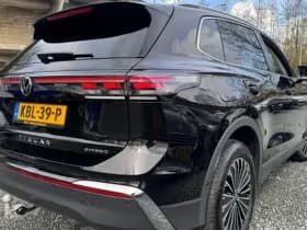 Volkswagen Tiguan 1.5 eHybrid 272PK PHEV ELEGANCE thumbnail 53