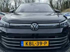 Volkswagen Tiguan 1.5 eHybrid 272PK PHEV ELEGANCE thumbnail 54