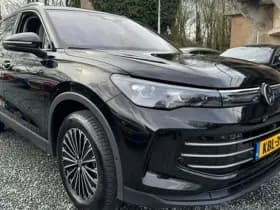 Volkswagen Tiguan 1.5 eHybrid 272PK PHEV ELEGANCE thumbnail 55